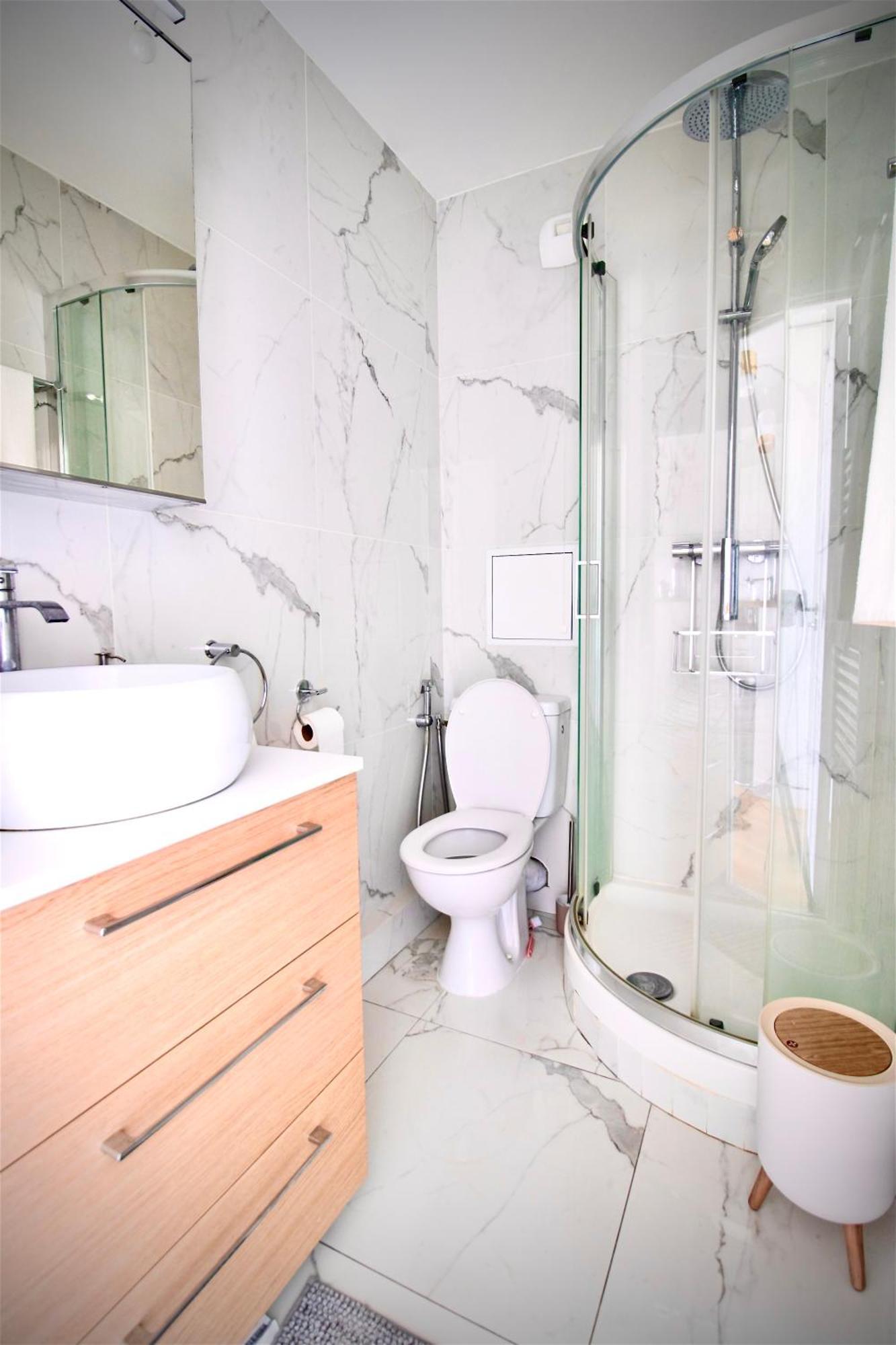 Luxury 2 Rooms Apartment With Balcony Puteaux Exterior foto